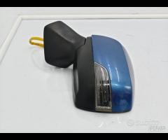 Specchio specchietto retrovisore sx subaru foreste - 8