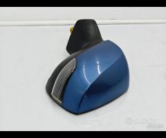 Specchio specchietto retrovisore sx subaru foreste - 9