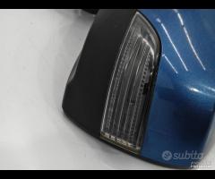 Specchio specchietto retrovisore sx subaru foreste - 10