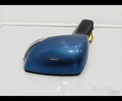 Specchio specchietto retrovisore sx subaru foreste - 11