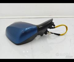 Specchio specchietto retrovisore sx subaru foreste - 12