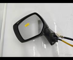 Specchio specchietto retrovisore sx subaru foreste - 16