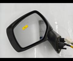 Specchio specchietto retrovisore sx subaru foreste - 17