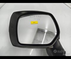 Specchio specchietto retrovisore sx subaru foreste - 18