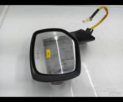 Specchio specchietto retrovisore sx subaru foreste - 19