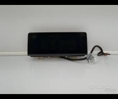 Display schermo multifunzione gps navigatore bmw 3
