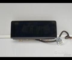 Display schermo multifunzione gps navigatore bmw 3
