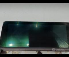Display schermo multifunzione gps navigatore bmw 3