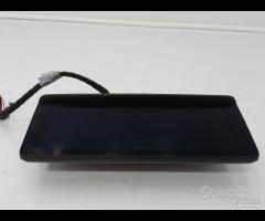 Display schermo multifunzione gps navigatore bmw 3 - 9