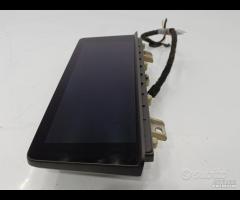 Display schermo multifunzione gps navigatore bmw 3 - 10