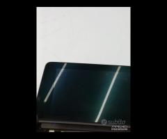 Display schermo multifunzione gps navigatore bmw 3 - 13