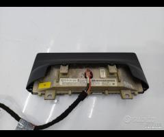 Display schermo multifunzione gps navigatore bmw 3 - 15