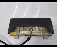 Display schermo multifunzione gps navigatore bmw 3 - 16