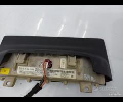 Display schermo multifunzione gps navigatore bmw 3 - 18