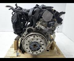 Motore completo bmw 116i 118i e90 e87 2.0 2009 90k - 4