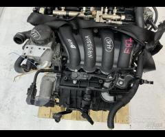Motore completo bmw 116i 118i e90 e87 2.0 2009 90k - 8