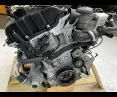 Motore completo bmw 116i 118i e90 e87 2.0 2009 90k - 12