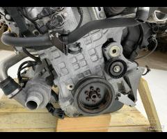 Motore completo bmw 116i 118i e90 e87 2.0 2009 90k - 14