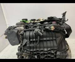 Motore completo bmw 116i 118i e90 e87 2.0 2009 90k - 16