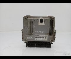 Centralina motore ecu r9m 452 1.6d 92kw 125cv rena