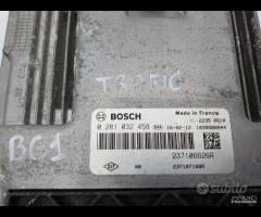 Centralina motore ecu r9m 452 1.6d 92kw 125cv rena - 6