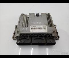 Centralina motore ecu r9m 452 1.6d 92kw 125cv rena - 7