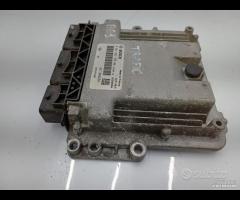 Centralina motore ecu r9m 452 1.6d 92kw 125cv rena - 8