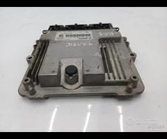 Centralina motore ecu r9m 452 1.6d 92kw 125cv rena - 9
