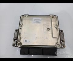 Centralina motore ecu r9m 452 1.6d 92kw 125cv rena - 14
