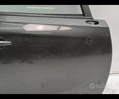 Porta portiera anteriore destra dx opel corsa e 20 - 5