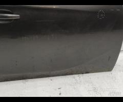 Porta portiera anteriore destra dx opel corsa e 20 - 6