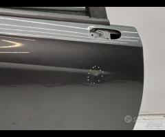 Porta portiera anteriore destra dx opel corsa e 20 - 9