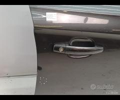 Porta portiera anteriore destra dx opel corsa e 20 - 16
