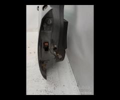 Porta portiera anteriore destra dx opel corsa e 20 - 19