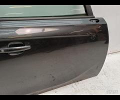 Porta portiera anteriore destra dx opel corsa e 20 - 22