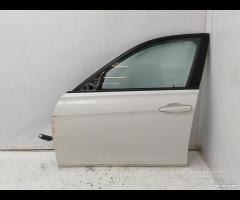 Porta portiera anteriore sinistra sx bmw f80 f30 f - 1
