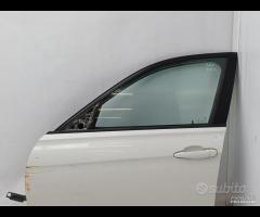 Porta portiera anteriore sinistra sx bmw f80 f30 f - 3