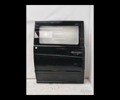 Porta posteriore battente destra mercedes vito w63 - 1