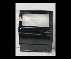 Porta posteriore battente destra mercedes vito w63 - 2