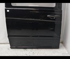 Porta posteriore battente destra mercedes vito w63 - 3