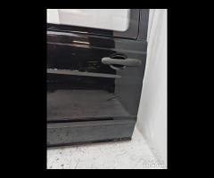 Porta posteriore battente destra mercedes vito w63 - 6