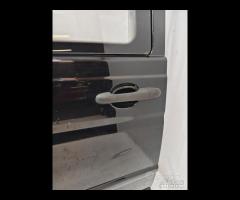 Porta posteriore battente destra mercedes vito w63 - 7