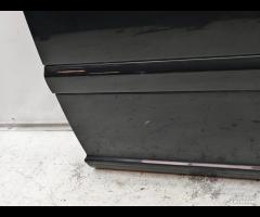 Porta posteriore battente destra mercedes vito w63 - 12