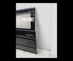 Porta posteriore battente destra mercedes vito w63 - 18