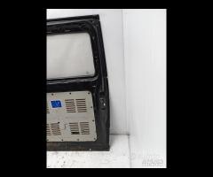 Porta posteriore battente destra mercedes vito w63 - 23