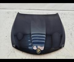 Cofano anteriore bmw e63 e64 / lci 2004-2010 41617 - 14