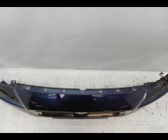 Paraurti anteriore originale jaguar xf x260 2015-2 - 3