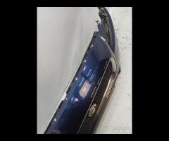 Paraurti anteriore originale jaguar xf x260 2015-2 - 4