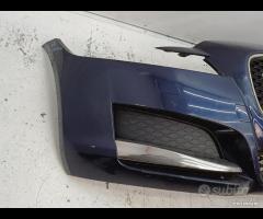 Paraurti anteriore originale jaguar xf x260 2015-2 - 6