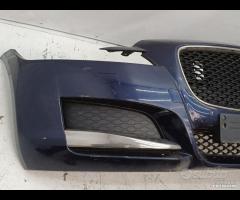 Paraurti anteriore originale jaguar xf x260 2015-2 - 7
